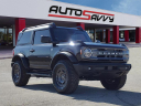 Thumbnail image of 2024 Ford Bronco at Autosavvy Las Vegas