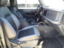 Thumbnail image of 2024 Ford Bronco at Autosavvy Las Vegas
