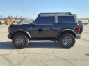 Thumbnail image of 2024 Ford Bronco at Autosavvy Las Vegas