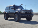 Thumbnail image of 2024 Ford Bronco at Autosavvy Las Vegas