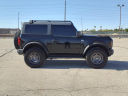 Thumbnail image of 2024 Ford Bronco at Autosavvy Las Vegas