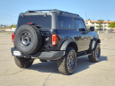 Thumbnail image of 2024 Ford Bronco at Autosavvy Las Vegas