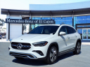Thumbnail image of 2025 Mercedes-Benz GLA at Mercedes Of El Cajon