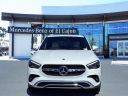 Thumbnail image of 2025 Mercedes-Benz GLA at Mercedes Of El Cajon