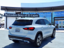 Thumbnail image of 2025 Mercedes-Benz GLA at Mercedes Of El Cajon