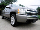 Thumbnail image of 2009 Chevrolet Silverado 1500 at AUTO PARADISE OF TEXAS