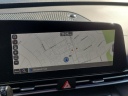 Thumbnail image of 2022 Hyundai ELANTRA at Maxon Hyundai Inc.