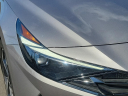 2022 Hyundai ELANTRA Limited at Maxon Hyundai Inc.