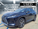 Thumbnail image of 2022 Lexus RX 350 at Lexus Of Shreveport-Bossier City