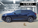 Thumbnail image of 2022 Lexus RX 350 at Lexus Of Shreveport-Bossier City