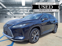 Thumbnail image of 2022 Lexus RX 350 at Lexus Of Shreveport-Bossier City