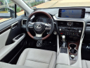 Thumbnail image of 2022 Lexus RX 350 at Lexus Of Shreveport-Bossier City