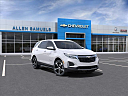 Thumbnail image of 2022 Chevrolet Equinox at Allen Samuels