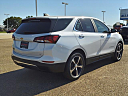 Thumbnail image of 2022 Chevrolet Equinox at Allen Samuels