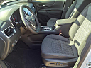 Thumbnail image of 2022 Chevrolet Equinox at Allen Samuels