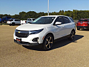 Thumbnail image of 2022 Chevrolet Equinox at Allen Samuels