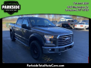 Thumbnail image of 2015 Ford F-150 at Parkside Total Auto Care