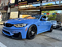 Thumbnail image of 2018 BMW M4 at H&H Finest Cars Inc