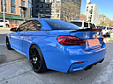 Thumbnail image of 2018 BMW M4 at H&H Finest Cars Inc