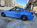 Thumbnail image of 2018 BMW M4 at H&H Finest Cars Inc