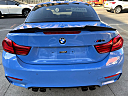 Thumbnail image of 2018 BMW M4 at H&H Finest Cars Inc