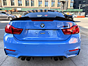 Thumbnail image of 2018 BMW M4 at H&H Finest Cars Inc