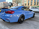 Thumbnail image of 2018 BMW M4 at H&H Finest Cars Inc
