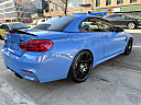 Thumbnail image of 2018 BMW M4 at H&H Finest Cars Inc