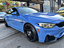 Thumbnail image of 2018 BMW M4 at H&H Finest Cars Inc