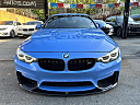 Thumbnail image of 2018 BMW M4 at H&H Finest Cars Inc