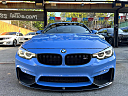 Thumbnail image of 2018 BMW M4 at H&H Finest Cars Inc