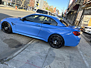 Thumbnail image of 2018 BMW M4 at H&H Finest Cars Inc