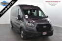 Thumbnail image of 2021 Ford Transit at Bergen Car Company