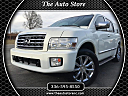 Thumbnail image of 2009 INFINITI QX56 at The Auto Store, Inc