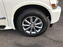 Thumbnail image of 2009 INFINITI QX56 at The Auto Store, Inc