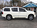 Thumbnail image of 2009 INFINITI QX56 at The Auto Store, Inc