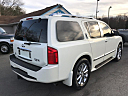 Thumbnail image of 2009 INFINITI QX56 at The Auto Store, Inc