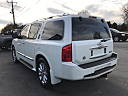 Thumbnail image of 2009 INFINITI QX56 at The Auto Store, Inc