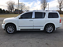 Thumbnail image of 2009 INFINITI QX56 at The Auto Store, Inc