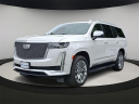 Thumbnail image of 2021 Cadillac Escalade at Hamilton Honda
