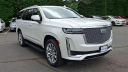 Thumbnail image of 2021 Cadillac Escalade at Hamilton Honda