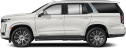 Thumbnail image of 2021 Cadillac Escalade at Hamilton Honda