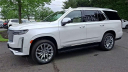 Thumbnail image of 2021 Cadillac Escalade at Hamilton Honda