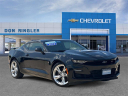 2022 Chevrolet Camaro SS at Don Ringler Chevrolet Toyota