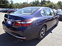 Thumbnail image of 2016 Honda Accord at Autonation Honda North Columbus