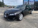 Thumbnail image of 2009 Audi A4 at KD Motorsport