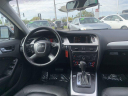 Thumbnail image of 2009 Audi A4 at KD Motorsport