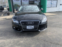 Thumbnail image of 2009 Audi A4 at KD Motorsport