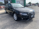Thumbnail image of 2009 Audi A4 at KD Motorsport