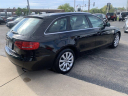 2009 Audi A4 2.0T Avant Premium Plus at KD Motorsport